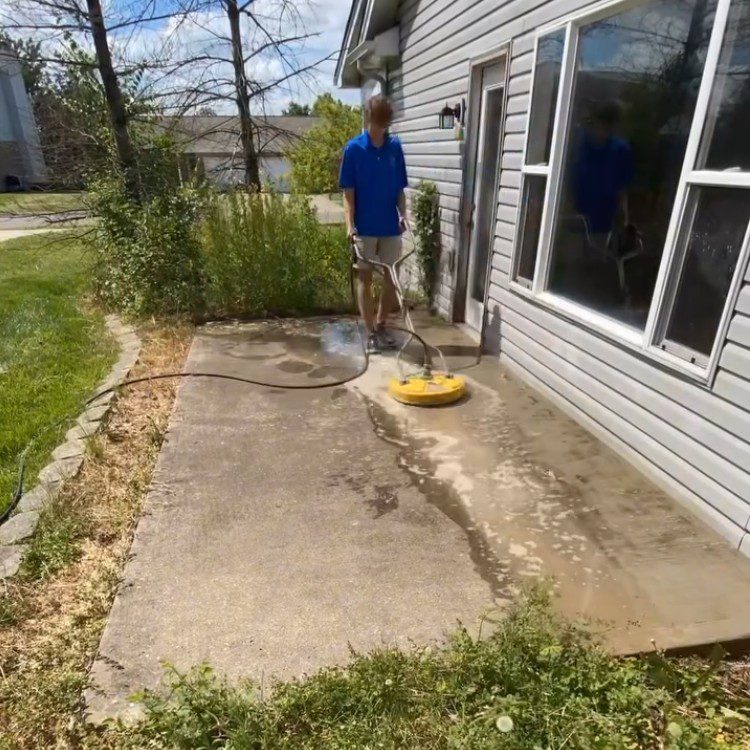 Property cleaning services in Springboro, OH Property cleaning services in Springboro, OH