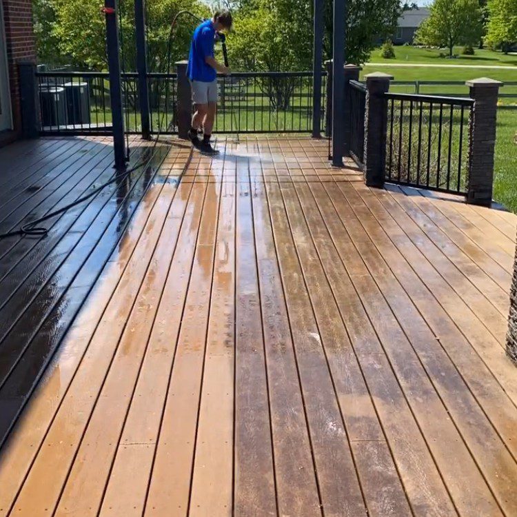 Property cleaning services in Springboro, OH Property cleaning services in Springboro, OH