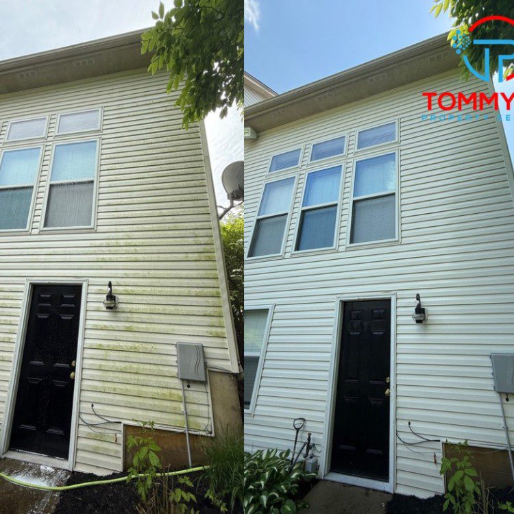 Property cleaning services in Springboro, OH Property cleaning services in Springboro, OH