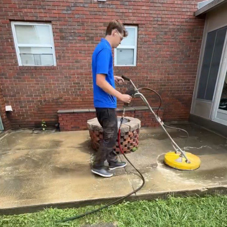 Property cleaning services in Springboro, OH Property cleaning services in Springboro, OH