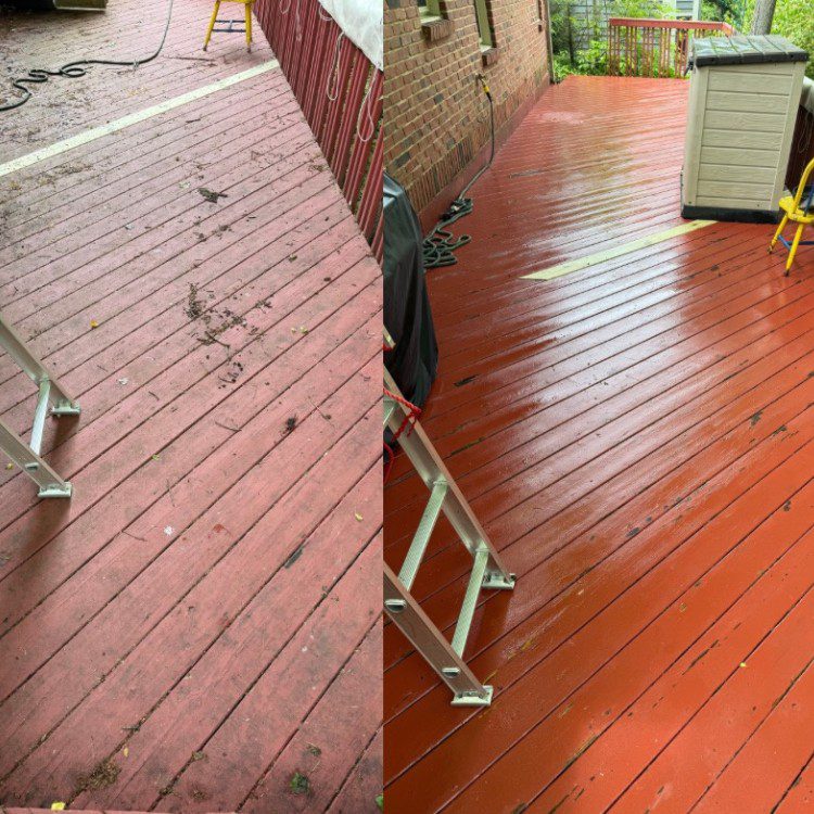 Property cleaning services in Springboro, OH Property cleaning services in Springboro, OH