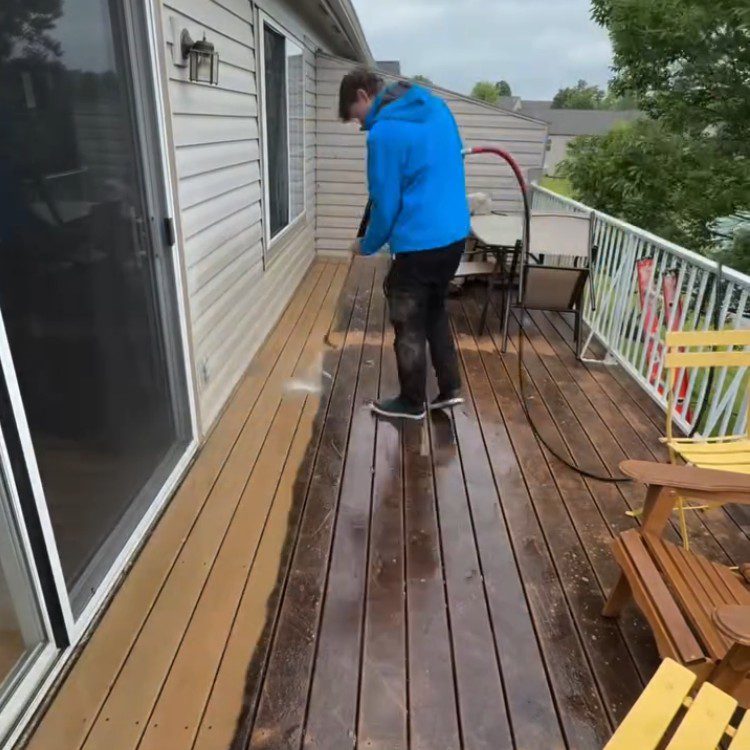 Property cleaning services in Springboro, OH Property cleaning services in Springboro, OH